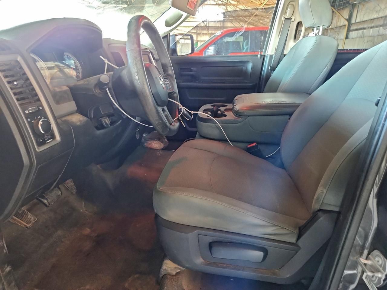 2016 Dodge Ram 1500 st