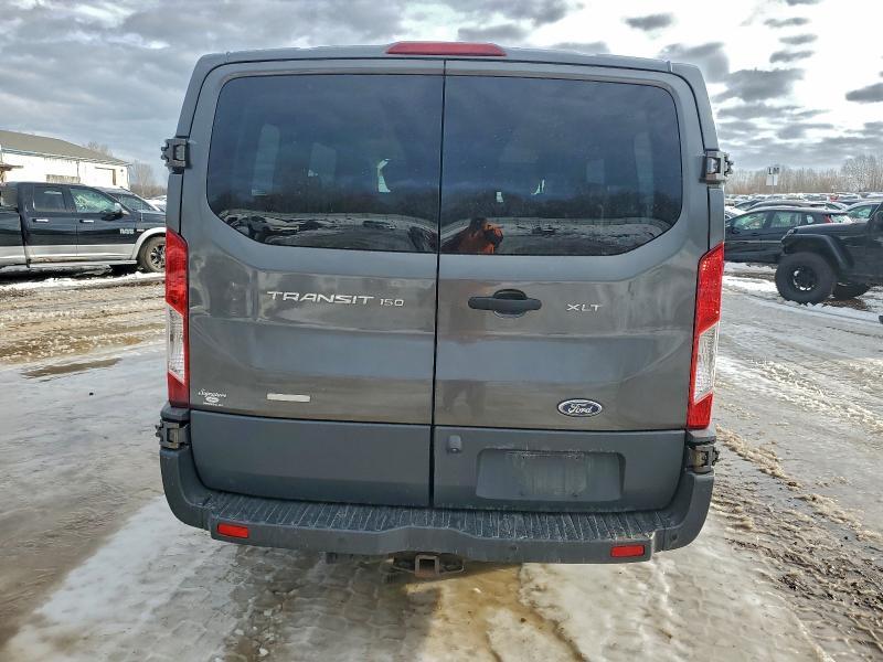 2016 Ford Transit T-150