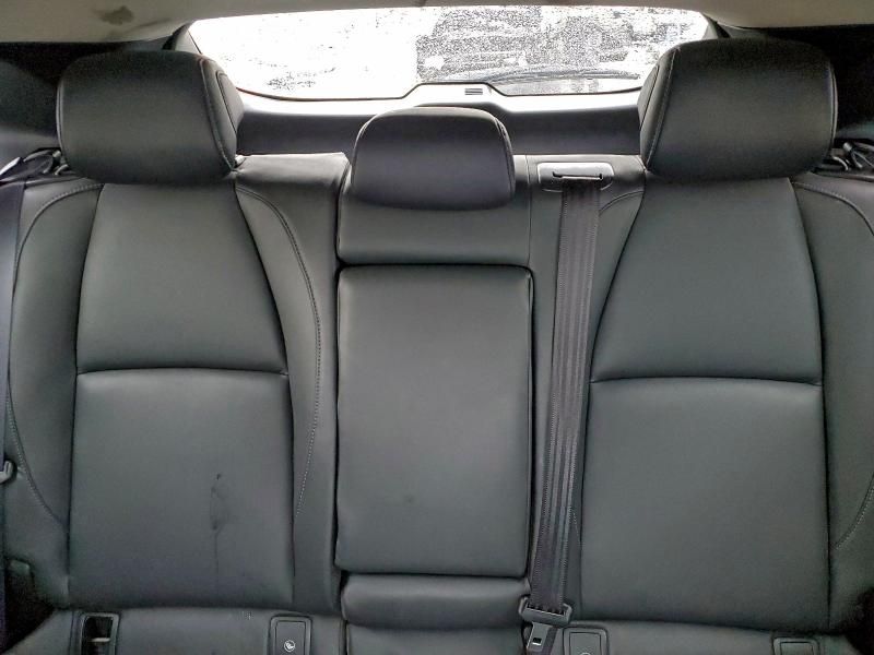 2023 Mazda Cx-30 Select