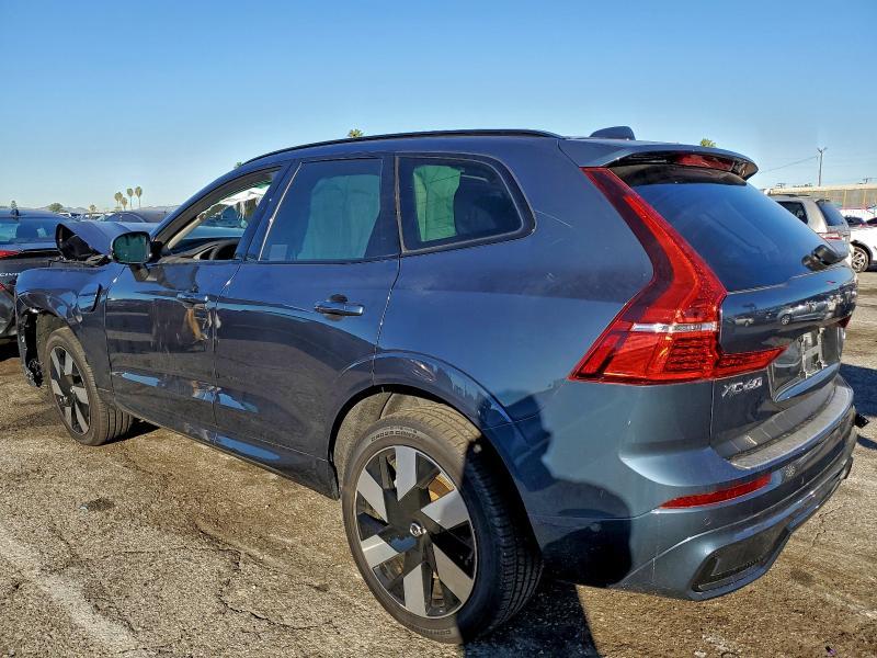 2025 Volvo Xc60 Plus