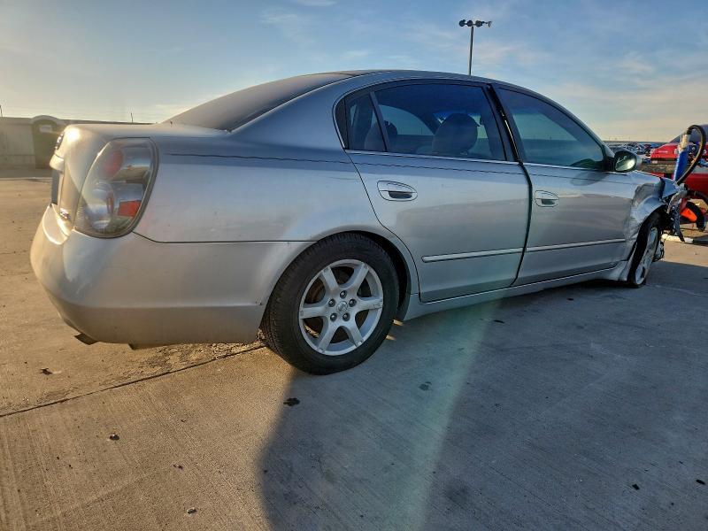 2006 Niss Altima 2.5
