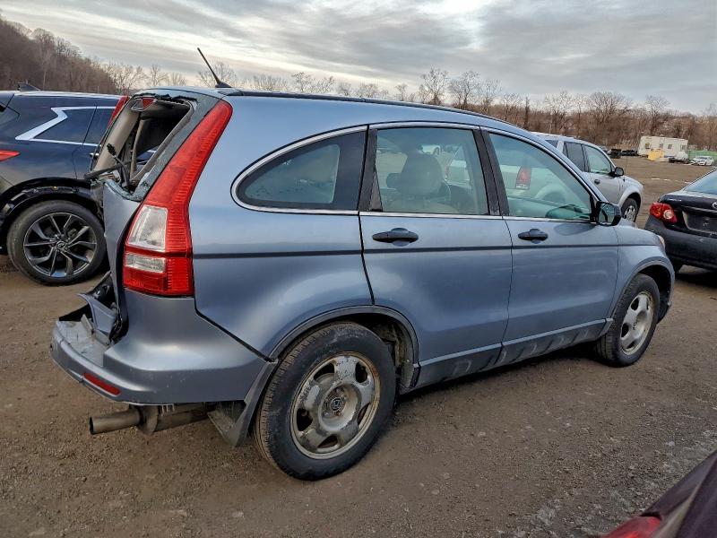 2011 Honda Cr-v lx