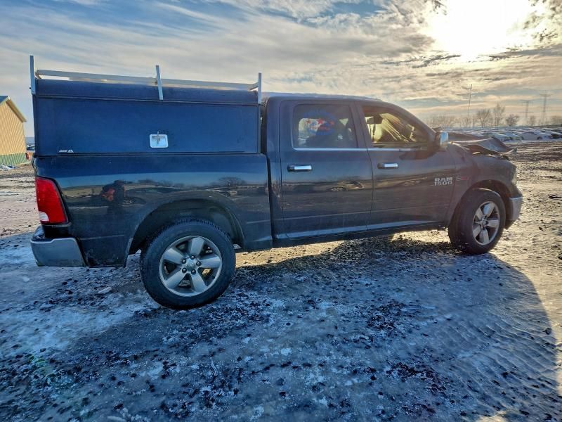 2016 Dodge Ram 1500 slt