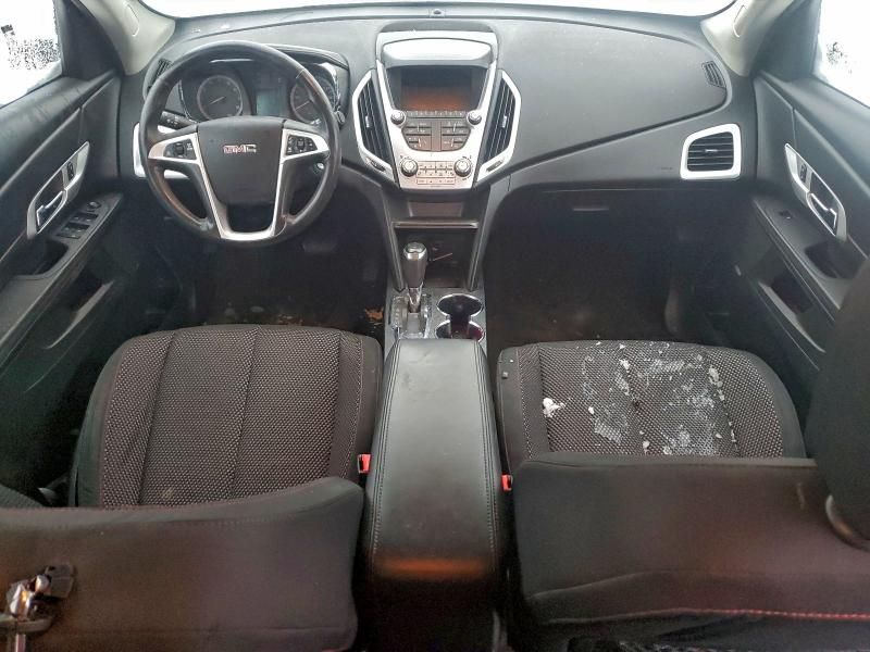 2016 GMC Terrain sle