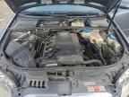2007 Audi A4 2.0t Quattro