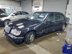 1997 Mercedes-Benz S 600 for sale in Elgin, IL