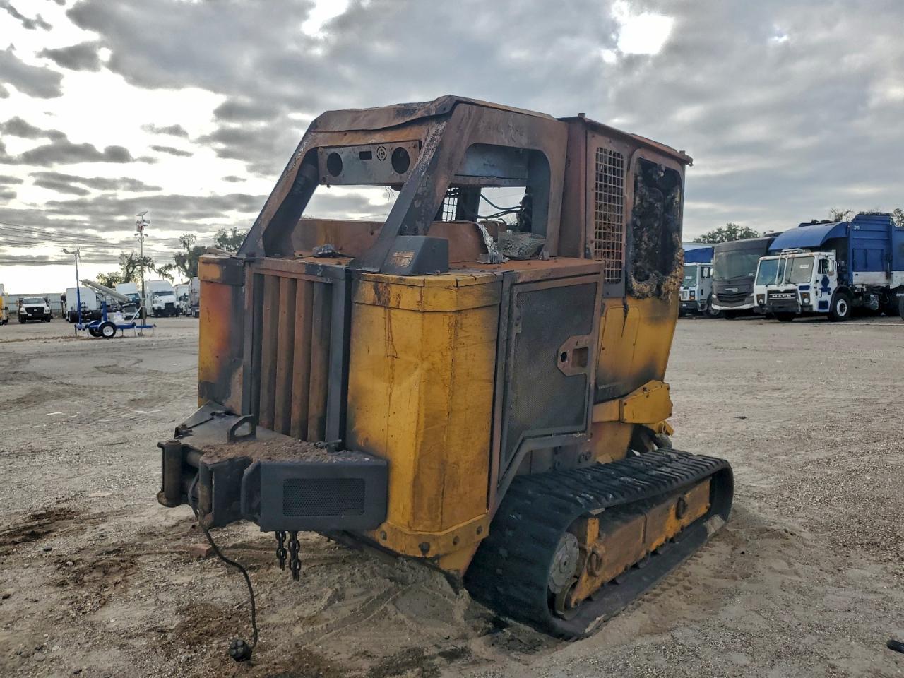 2020 Rayc 2020 Urwi Unknown-Skid Steer Loader
