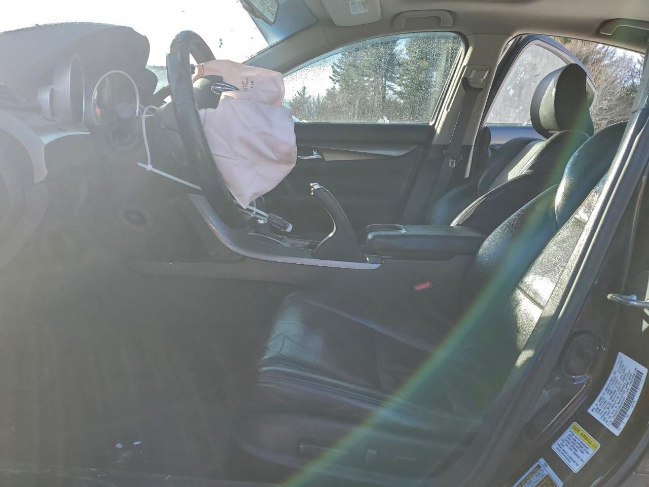 2013 Acura TL