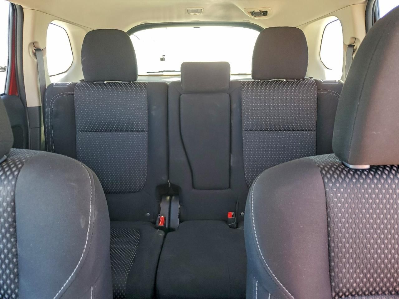 2019 Mitsubishi Outlander es