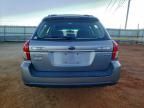 2008 Subaru Outback 2.5i