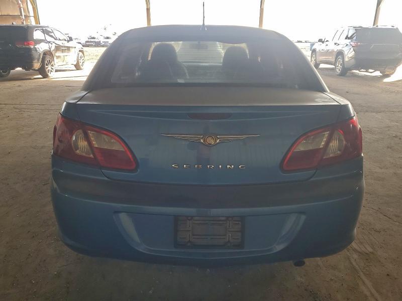 2007 Chrysler Sebring