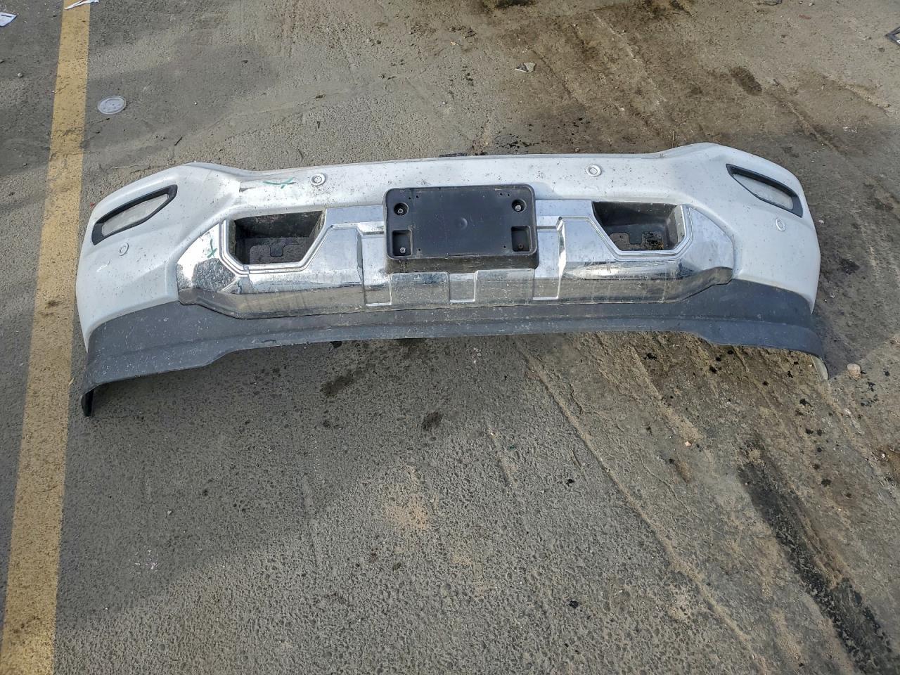 2017 GMC Sierra K1500 Denali