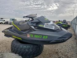 Seadoo salvage cars for sale: 2015 Seadoo GTX Limited