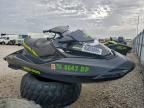 2015 Seadoo GTX Limited
