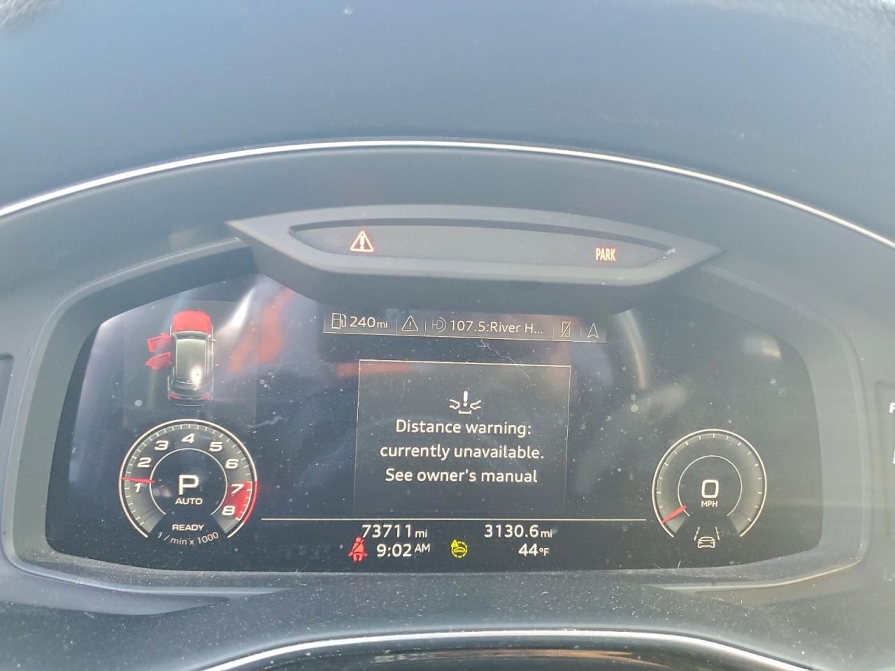 2021 Audi Q7 Premium Plus