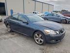 2007 Lexus Gs 350