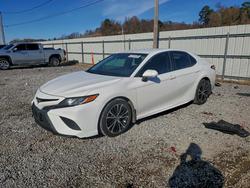 2018 Toyota Camry l for sale in Grenada, MS