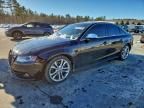2012 Audi S4 Premium Plus