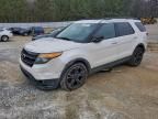 2014 Ford Explorer Sport