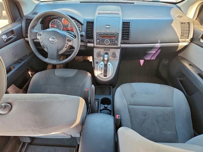 2011 Nissan Sentra 2.0