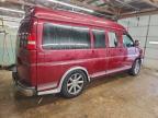 2007 Chevrolet Express G1500