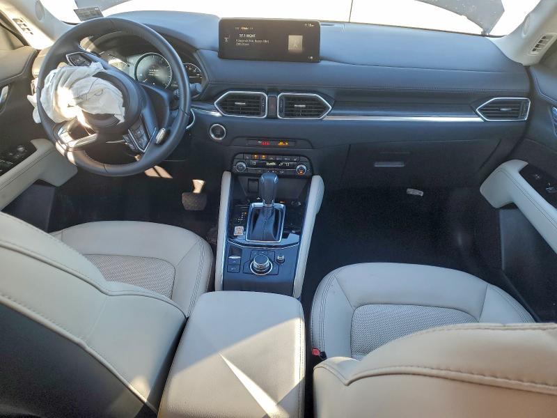 2023 Mazda Cx-5 Premium