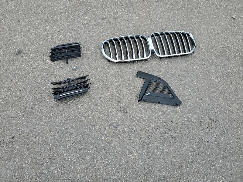 2021 BMW X5 Sdrive 40I