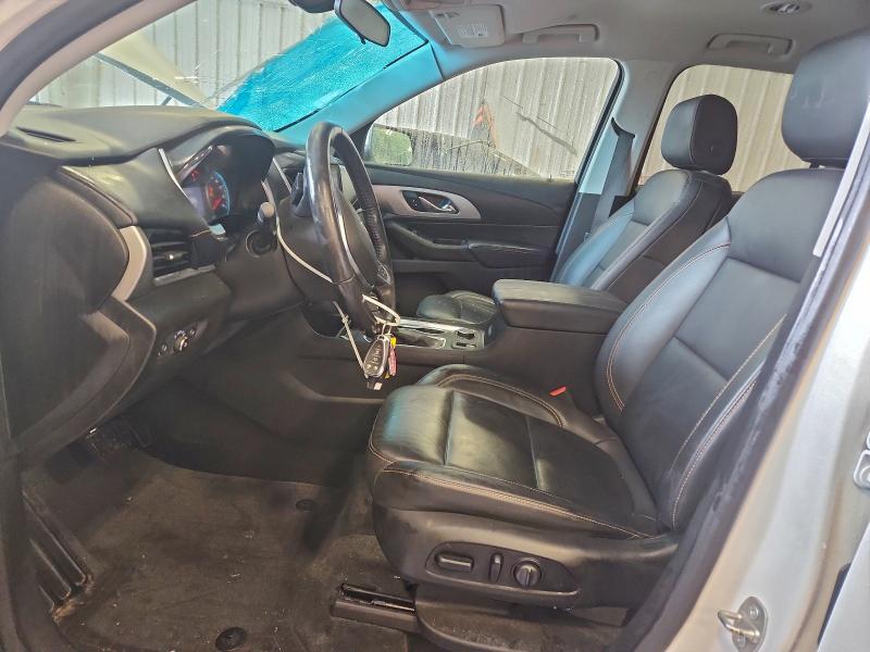 2021 Chevrolet Traverse lt
