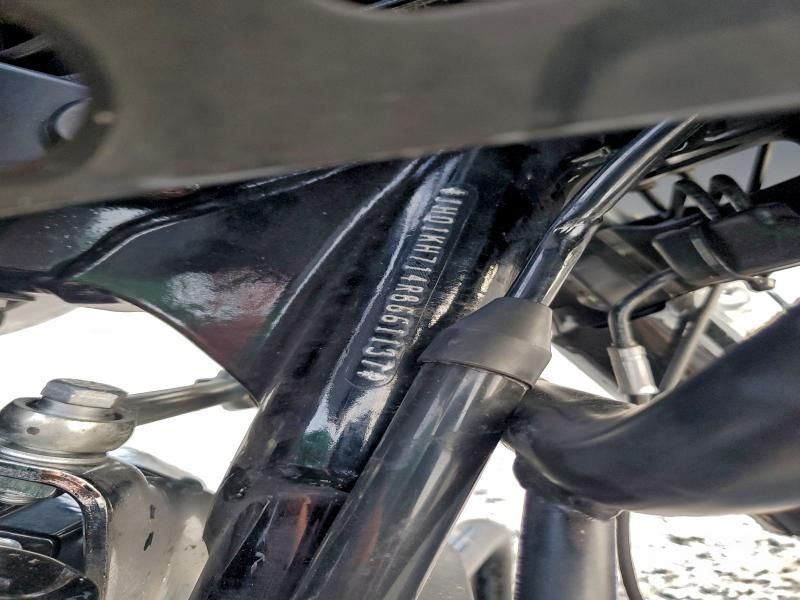 2024 Harley-Davidson Fltrx