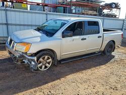 2014 Niss Titan en venta en Kapolei, HI