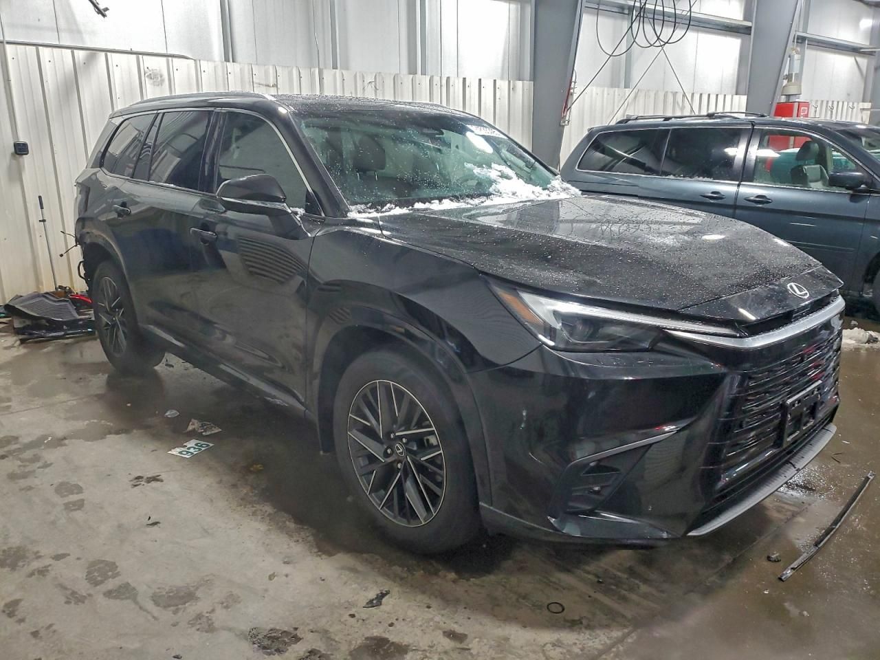 2024 Lexus Tx 350 Base