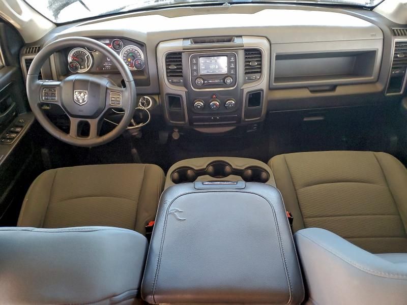 2013 Dodge Ram 1500 st