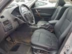 2006 BMW X3 3.0i