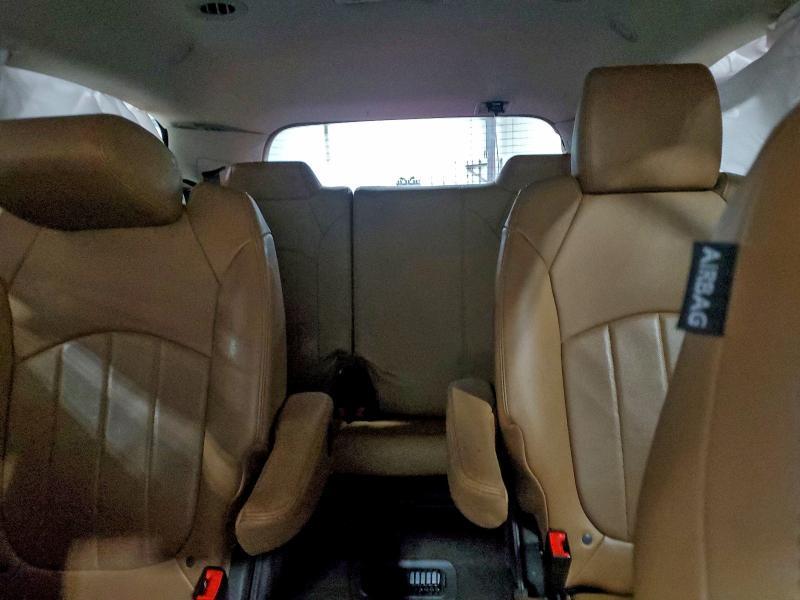 2016 Buick Enclave