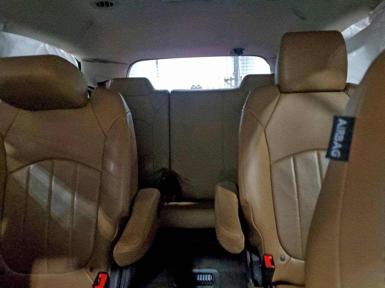 2016 Buick Enclave