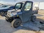 2019 Polaris Ranger XP 1000 Utility Vehicle