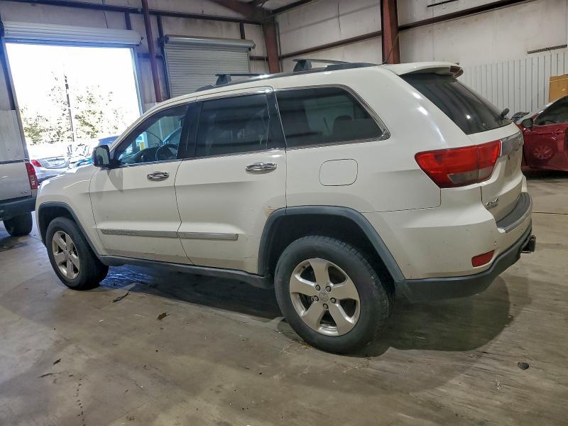 2011 Jeep Grand Cherokee Limited
