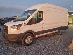 Ford Transit salvage cars for sale: 2021 Ford Transit T-350 Delivery van