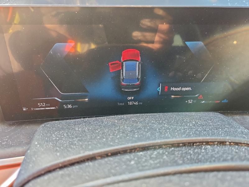 2025 BMW X5 Sdrive 40I