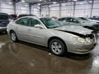 2008 Buick Lacrosse cxl