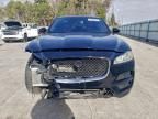 2017 Jaguar F-pace Prestige