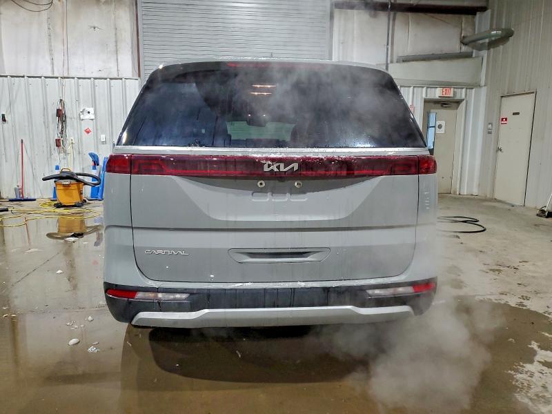 2023 KIA Carnival ex
