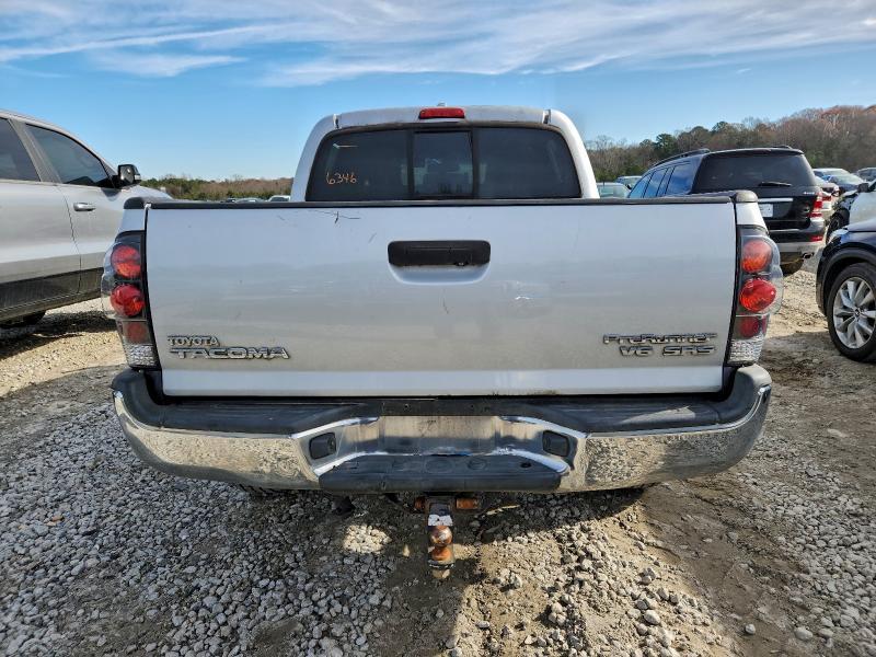 2010 Toyota Tacoma Double Cab Prerunner