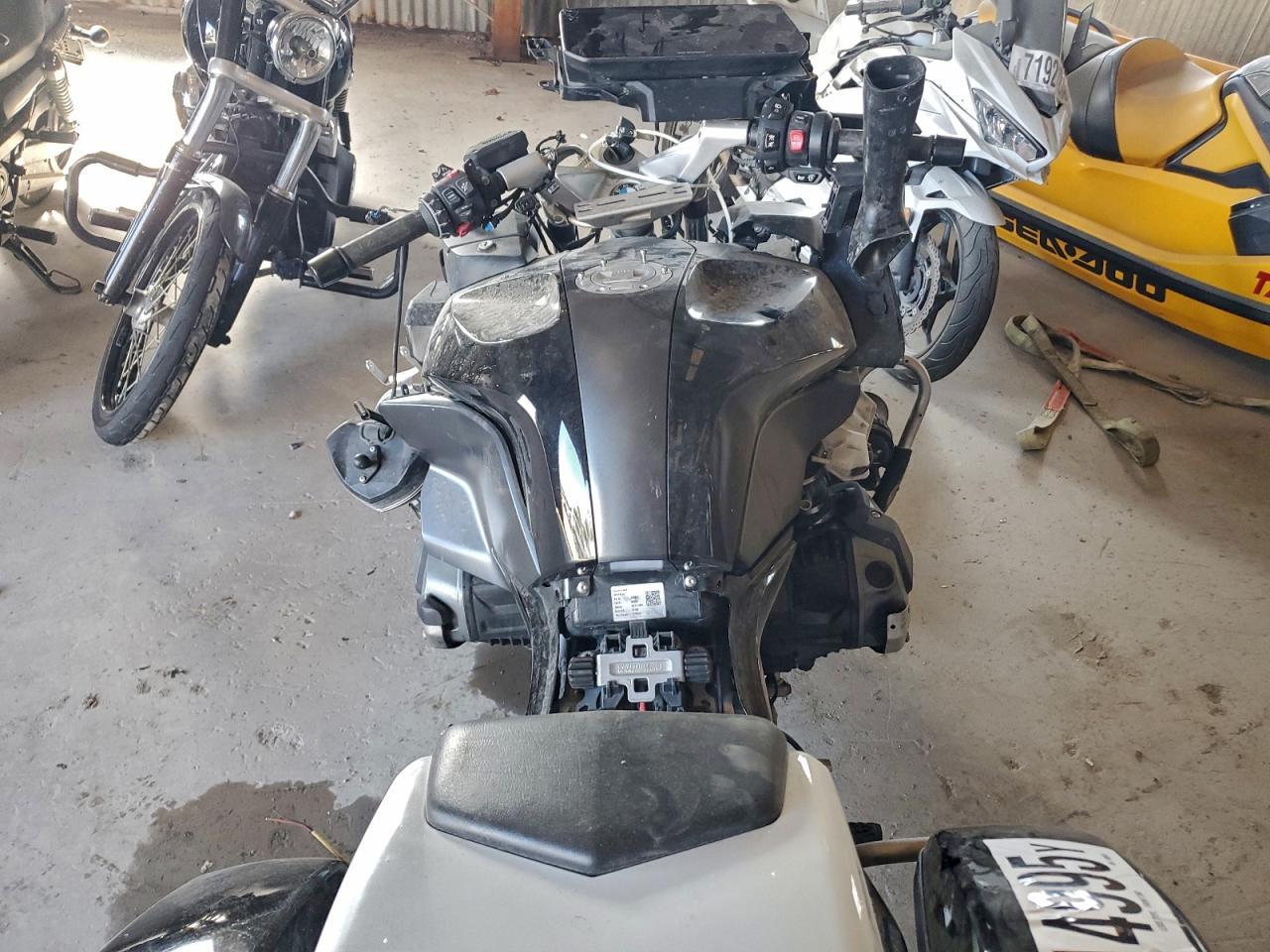 2022 BMW R 1250 RT
