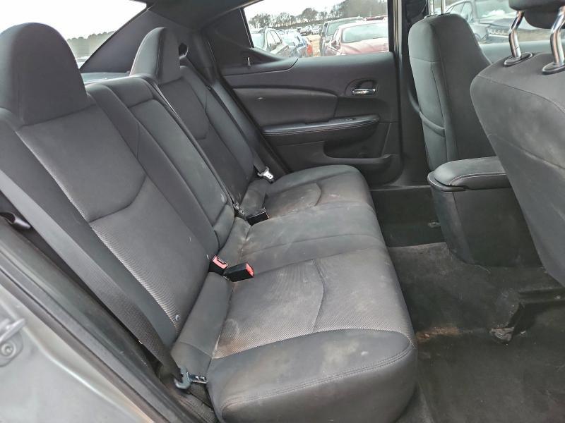 2011 Dodge Avenger Mainstreet