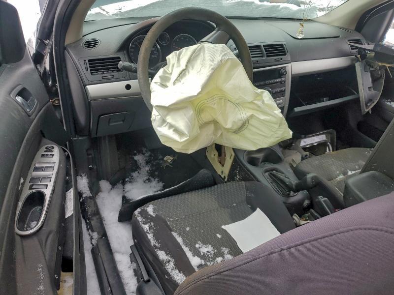 2010 Chevrolet 2010 Chev Cobalt 1LT