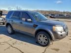 2008 Land Rover LR2 se