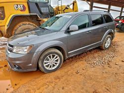 Dodge salvage cars for sale: 2013 Dodge Journey sxt