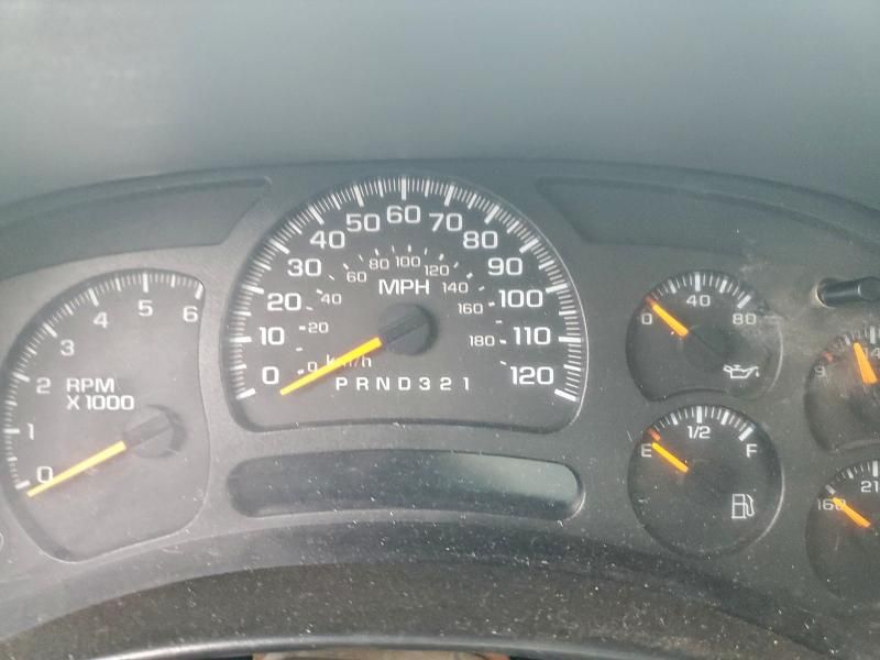 2006 Chevrolet Silverado C1500