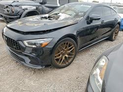 2020 Mercedes-Benz Amg gt 53 for sale in Las Vegas, NV